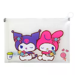 Qovluq AS-7004 A5 kuromi