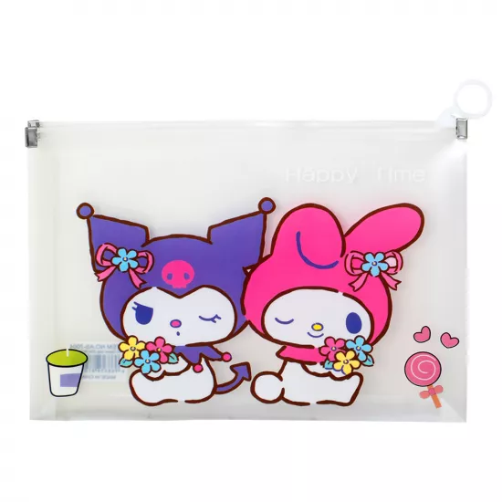Qovluq AS-7004 A5 kuromi
