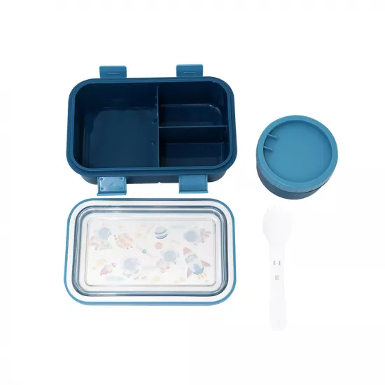 Yemek qabı HC6710K