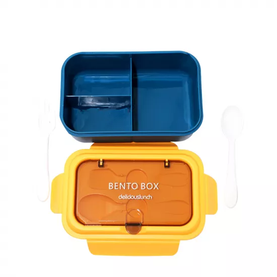 Yemek qabı HC6527 Bento