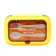 Yemek qabı HC6527 Bento