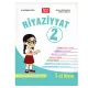 Riyaziyyat 1-ci sinif 1 və 2-ci hissə rus (İZƏ)