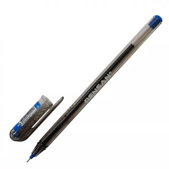 Qələm Pensan my-tech 2240 göy 07mm p25