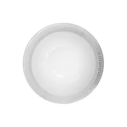 Kasa dərin 6 ədədli FR-5525-S 7' gümüşü versace