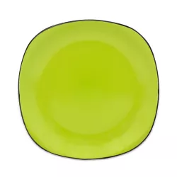 Nahar dəsti E-628 6 ədədli yaşıl Nahar dəsti E-628 6 ədədli yaşıl