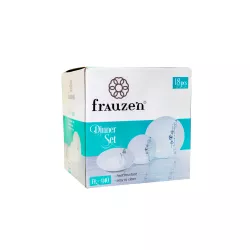 Nahar dəsti FR-5140 18 ədədli Nahar dəsti FR-5140 18 ədədli