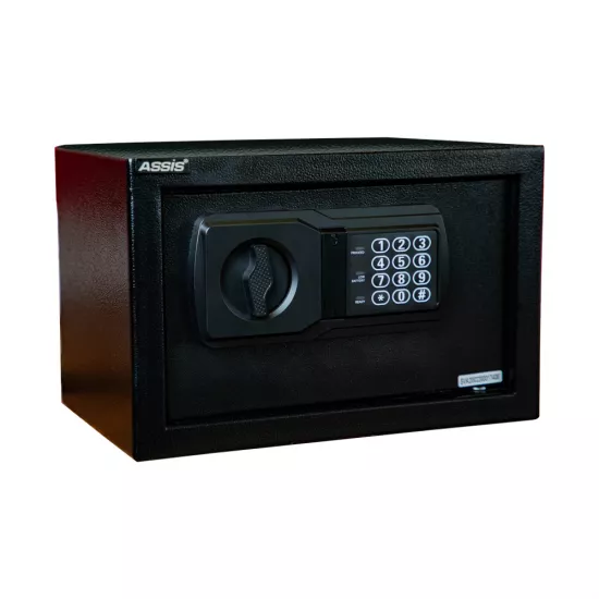 Seyf A-6010 (20*31*20)sm