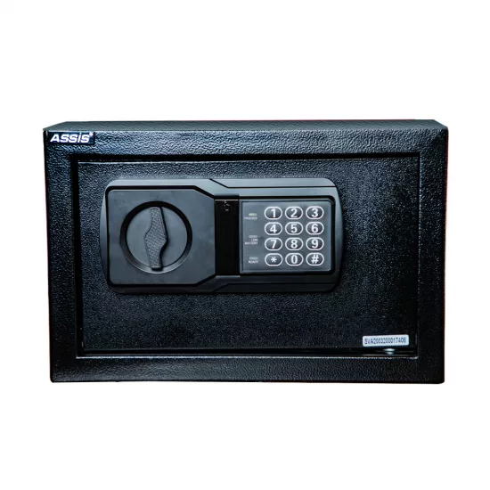 Seyf A-6010 (20*31*20)sm