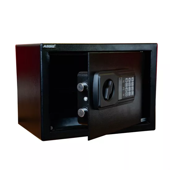 Seyf A-6015 (25*35*25)sm