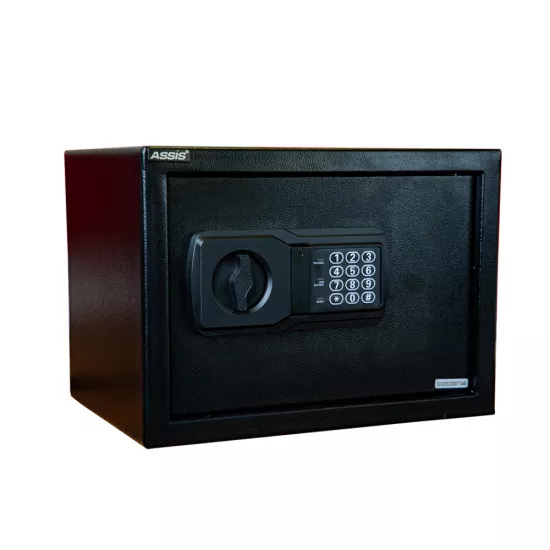 Seyf A-6015 (25*35*25)sm