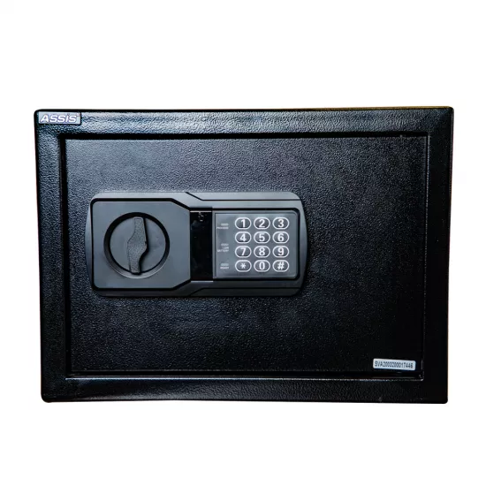 Seyf A-6015 (25*35*25)sm