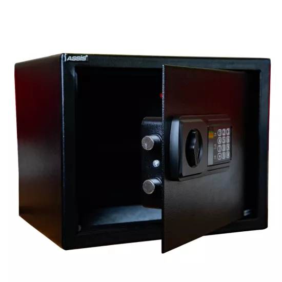 Seyf A-6020 (30*38*30)sm