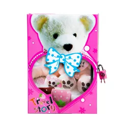 Xatirə dəftəri HB32K- B010 Xatirə dəftəri HB32K- B010