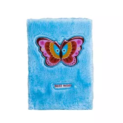 Xatirə dəftəri 21903-29