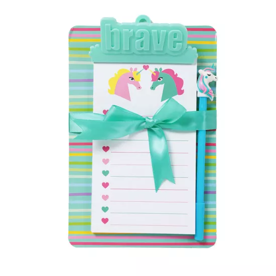 Notes (Brave) sekretarlı A5-1