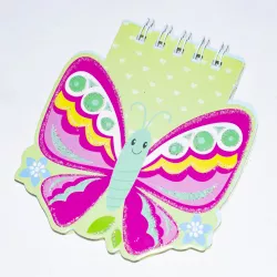 Bloknot spirallı X-239