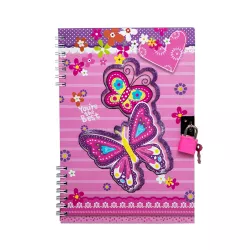 Xatirə dəftəri 96061