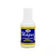 Ağardıcı fırçalı 341002 27 qr 20ml
