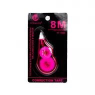 Ağardıcı lenta TY-8206 8M