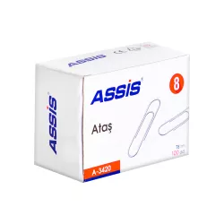 Skrepka 1.50 mm*78 mm A-3420