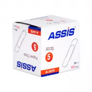 Skrepka 1mm*50mm A-3415 (50 əd)