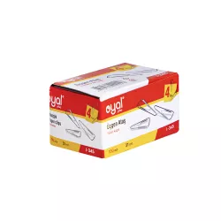 Skrepka i-345 (0.86mm*0.31mm)