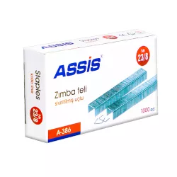 Sim A-386 23/8 1000əd (0.70mm)