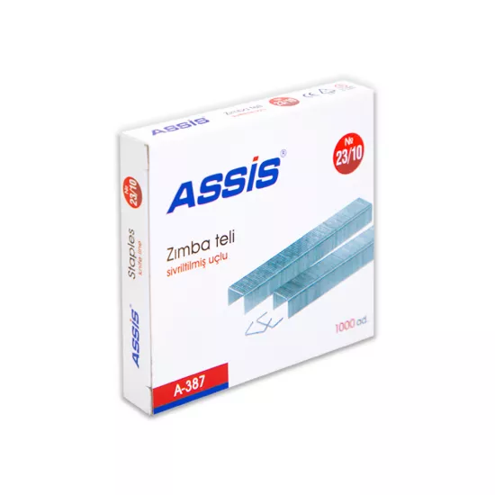 Sim A-387 23/10 1000əd (0.70mm)