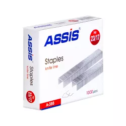 Sim A-388 23/17 1000əd (0.72mm)