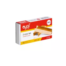 Sim i-272 24/6 1000əd sarı (58mm)