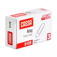 Skrepka C-8128 28mm №3 100əd