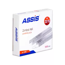 Sim A-1290 23/15 1000əd (0.67mm)