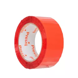 Skoç rəngli 45mm*100y*43mic qırmızı P-029