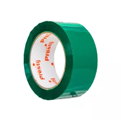 Skoç rəngli 45mm*100y yaşıl P-029