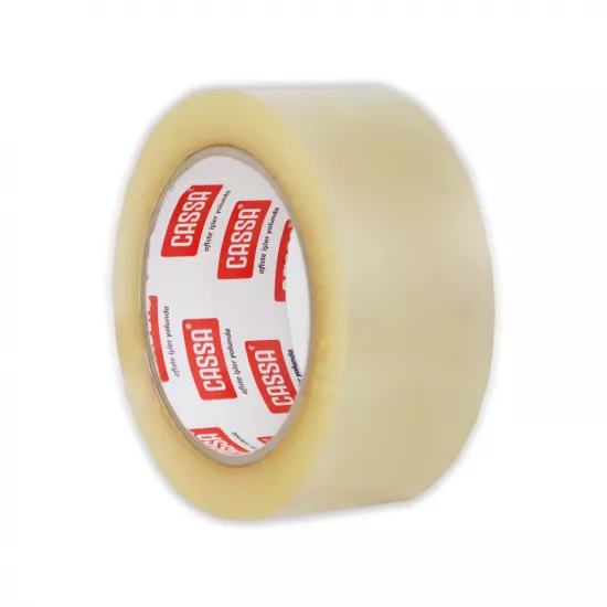 Skoç C-9680 (48mm*100m)şəffaf