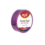 Skoç zərli i-4770 (15mm*3m) rəngbərəng