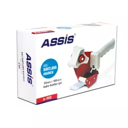 Karobka bağlayan A-905