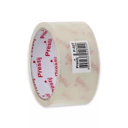 Skoç şəffaf 45mm*40y*43mic P-027 AĞ