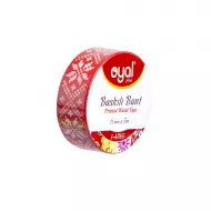 Skoç bəzəkli i-4765 (15mm*5m)