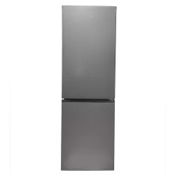 Soyuducu nofros 2 qapılı Q-8260 boz 330L Soyuducu nofros 2 qapılı Q-8260 boz 330L