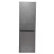 Soyuducu nofros 2 qapılı Q-8260 boz 330L
