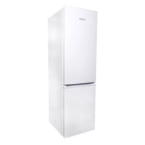 Soyuducu 2 qapılı Q-9420 ağ 170 L