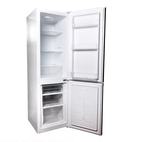 Soyuducu 2 qapılı Q-9420 ağ 170 L