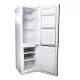 Soyuducu 2 qapılı Q-9420 ağ 170 L