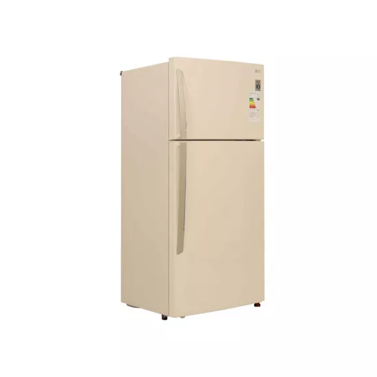 Soyuducu LG NO-Frost 509 L invertor GN-C752HVCM Soyuducu LG NO-Frost 509 L invertor GN-C752HVCM