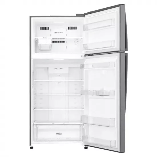 Soyuducu LG NO-Frost 547 L invertor GN-C752HQCM Soyuducu LG NO-Frost 547 L invertor GN-C752HQCM