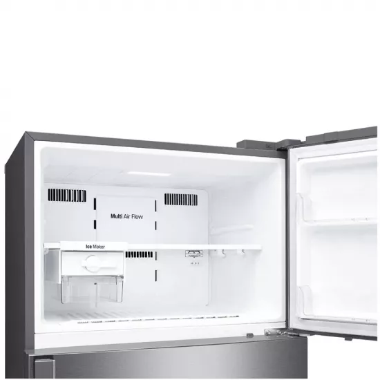 Soyuducu LG NO-Frost 547 L invertor GN-C752HQCM Soyuducu LG NO-Frost 547 L invertor GN-C752HQCM