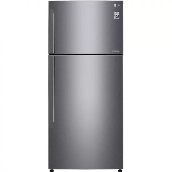 Soyuducu LG NO-Frost 547 L invertor GN-C752HQCM Soyuducu LG NO-Frost 547 L invertor GN-C752HQCM