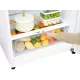 Soyuducu LG NO-Frost 509 L invertor GN-F782HQHL Soyuducu LG NO-Frost 509 L invertor GN-F782HQHL
