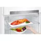 Soyuducu LG NO-Frost 509 L invertor GN-F782HQHL Soyuducu LG NO-Frost 509 L invertor GN-F782HQHL